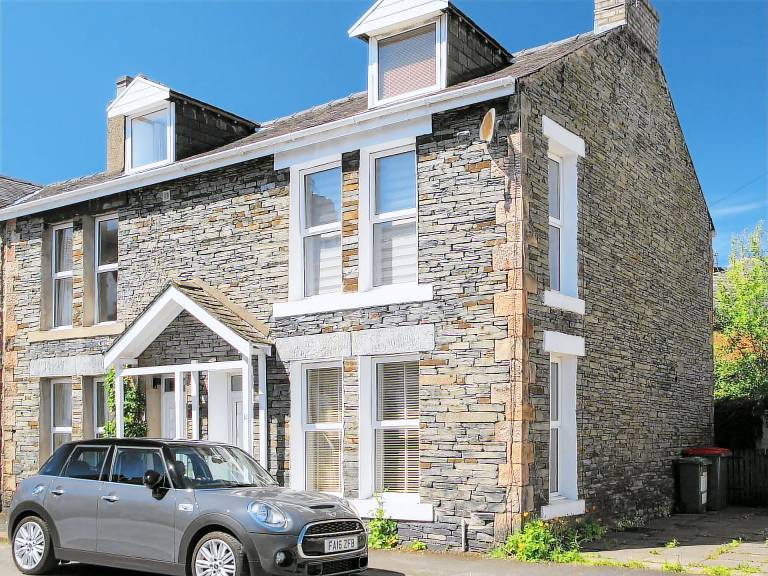 Cottage Portinscale