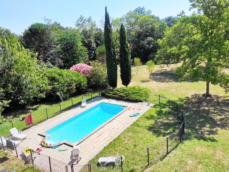 Gîte Castelnaudary
