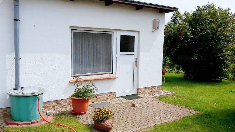 Ferienwohnung  Ummanz