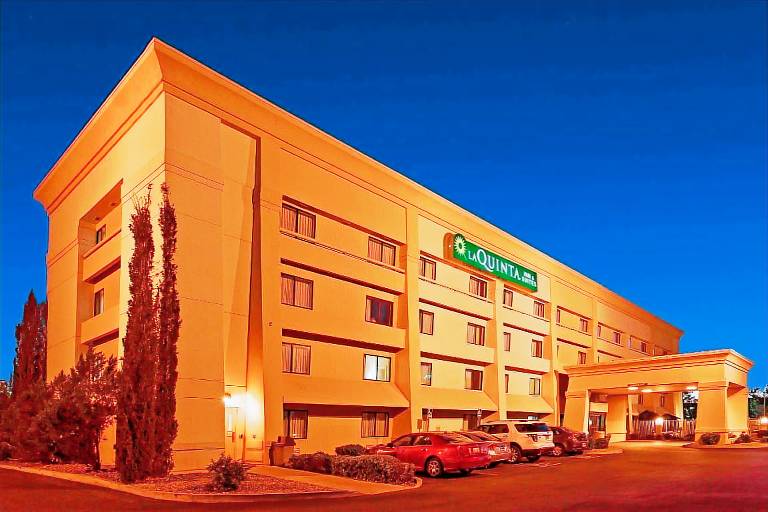 La Quinta Inn & Suites by Wyndham Las Cruces Organ Mountain — photo 3