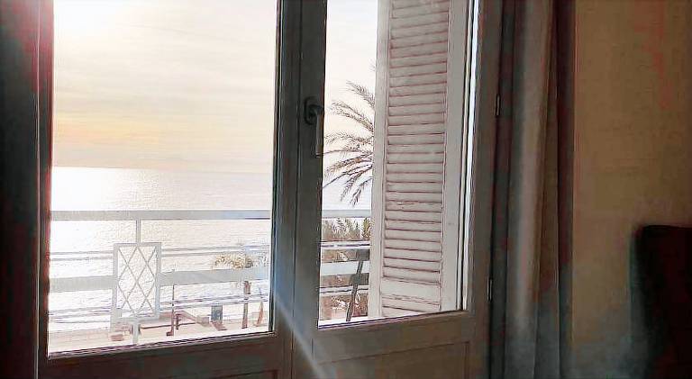 Fully equipped lovely apartment with terrace | Near Promenade des Anglais | Beach nearby | Pets allowed — photo 4