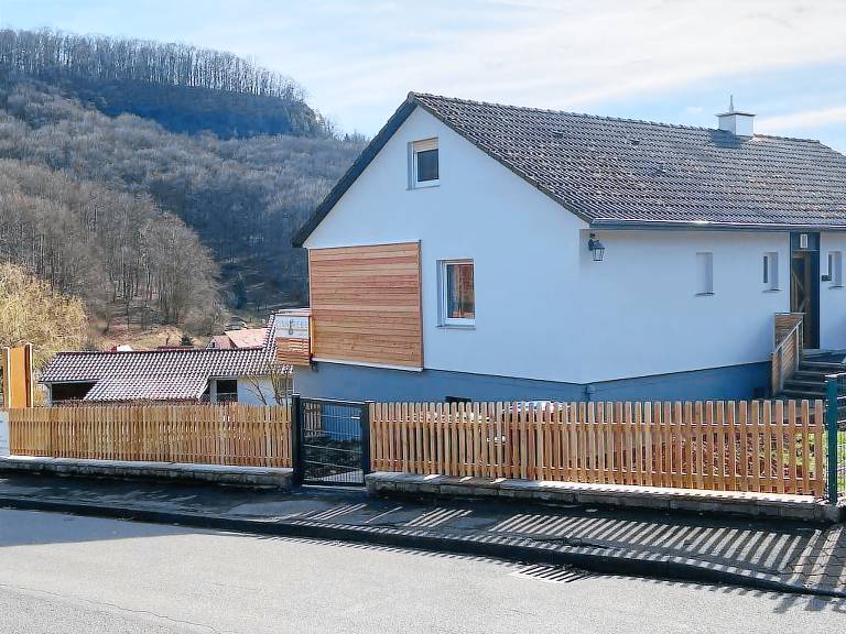 Ferienwohnung  Eschwege