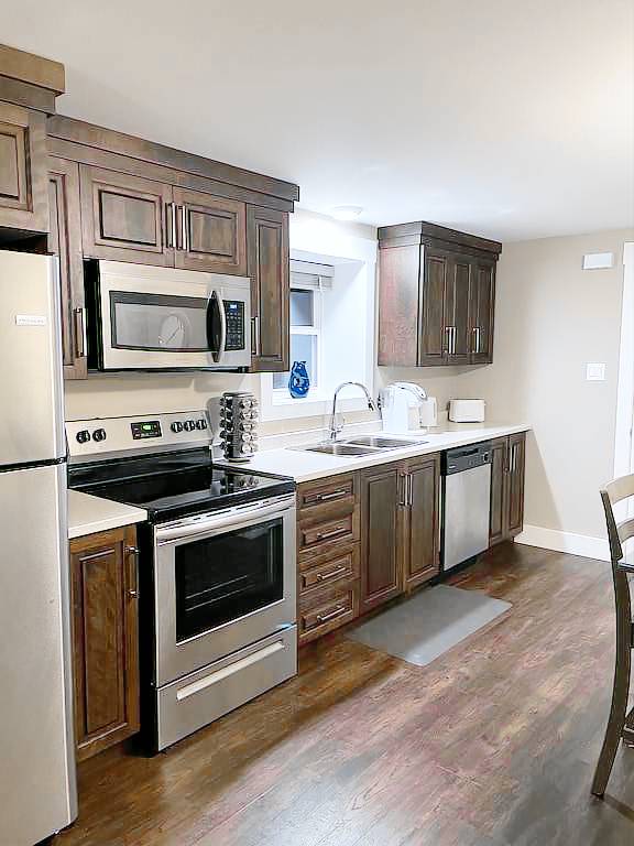 Apartment  Torbay
