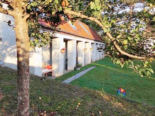 48 m² Ferienwohnung