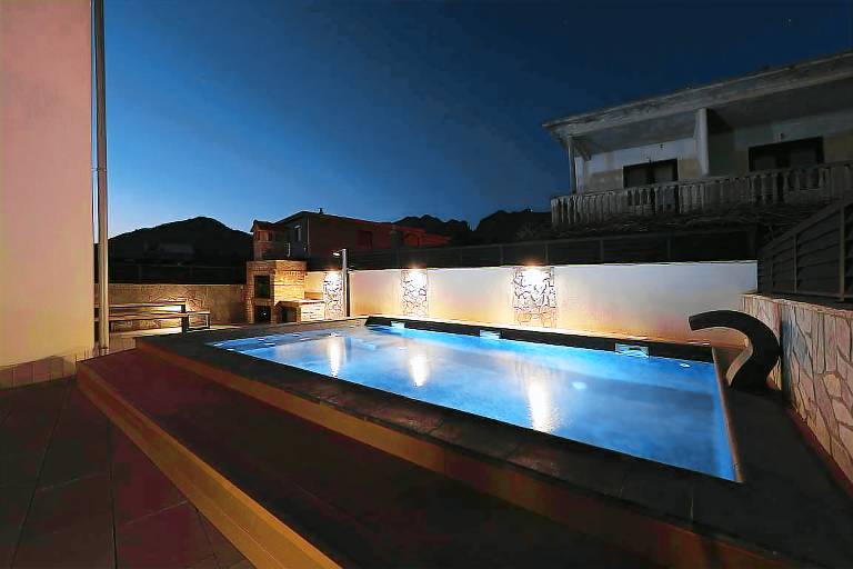 Vila Seline