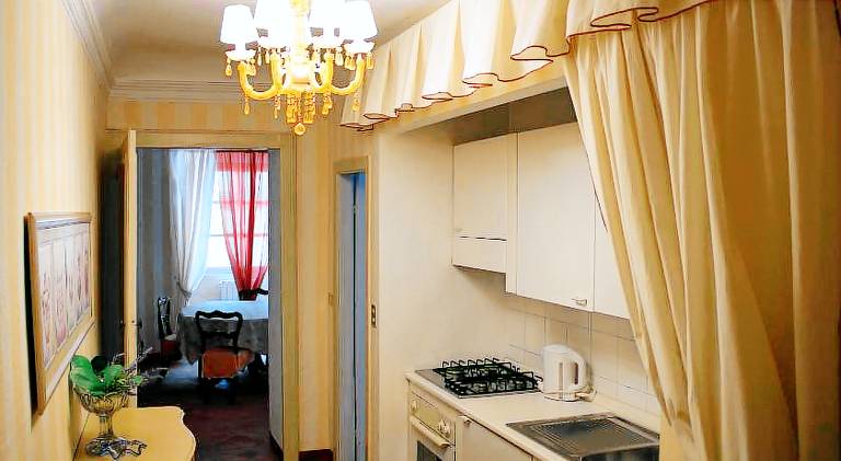 Wonderful rental apartment | Close to Lucca Cathedral | Pets are welcome — photo 5