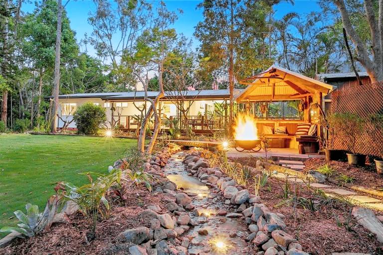 House Tamborine Mountain