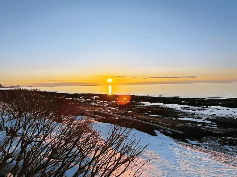 Chalet Rimouski