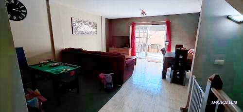 Casa  San Isidro