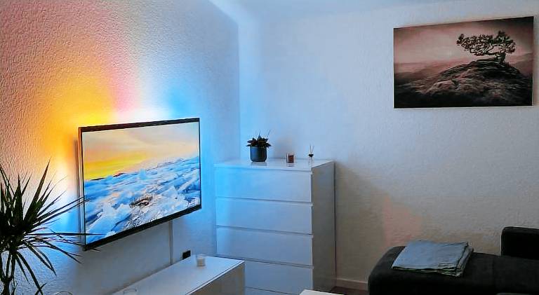 Ferienwohnung Barsbüttel