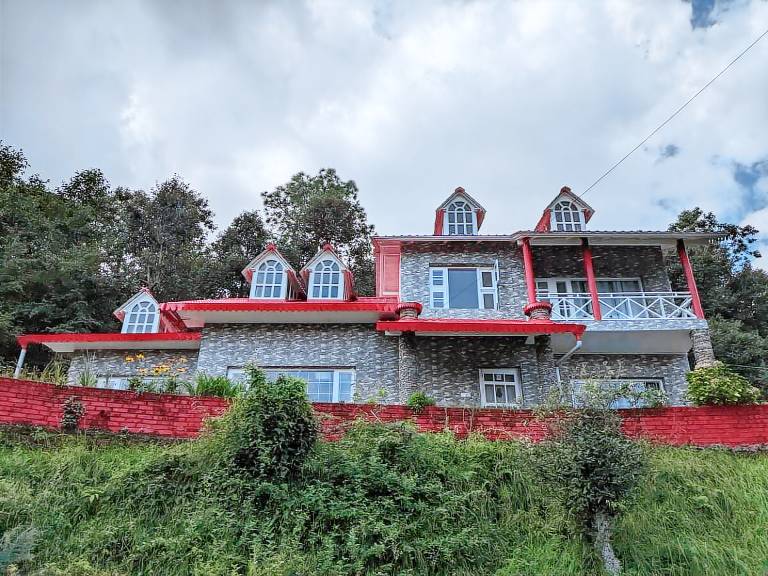 Stay at Tathastu - Breathe Blend Bond with Nature — photo 5