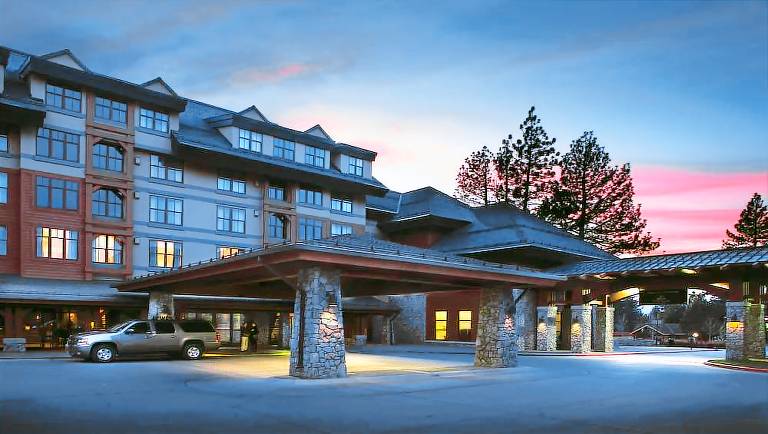 Resort Beaver Creek