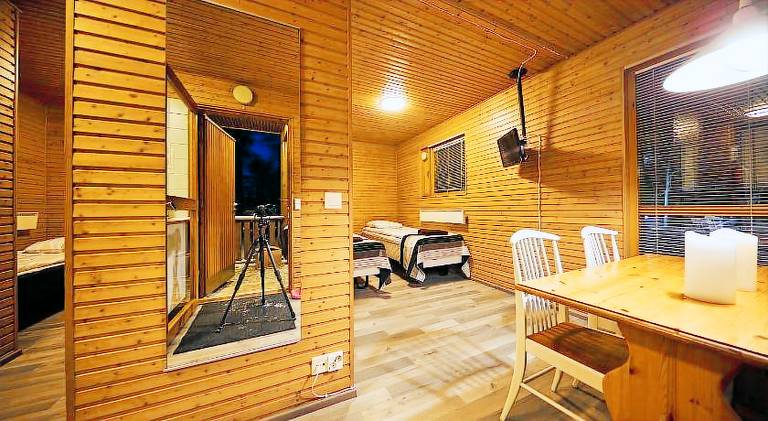 Heinolan Heinasaari - Holiday and Camping — photo 5