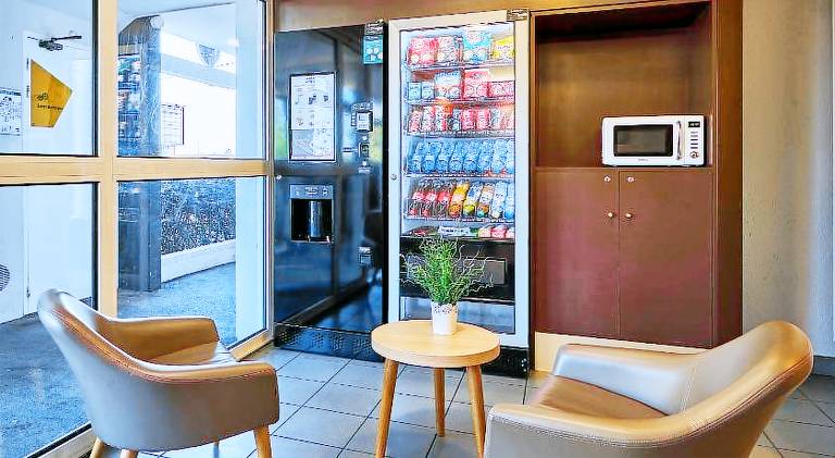 B&B HOTEL CAEN Sud — photo 4