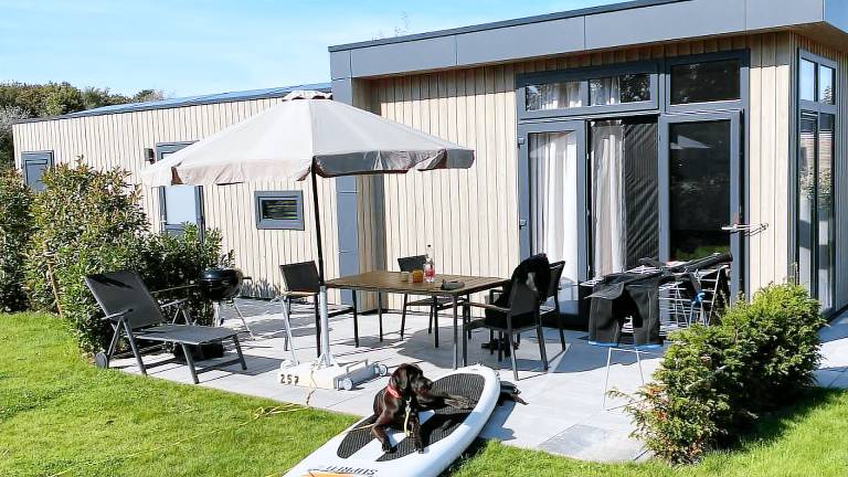 Ferienhaus  Bovenkarspel