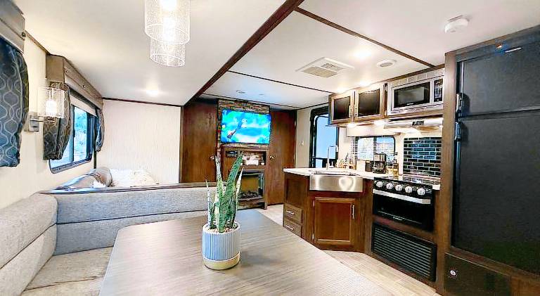 Lovely vacation home with pool | Dogs allowed — photo 2