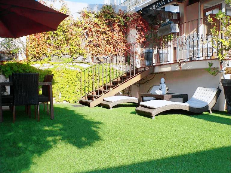House Cannes