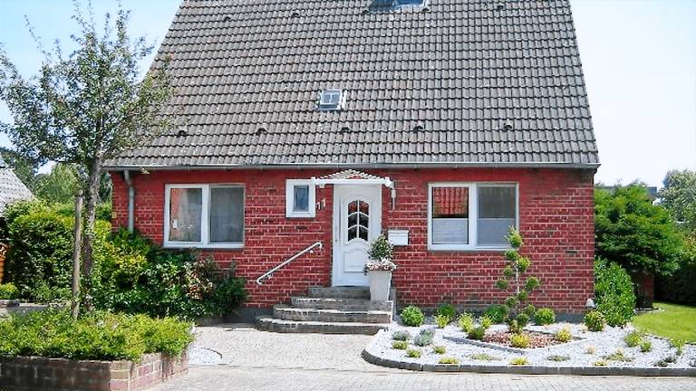 Ferienwohnung Ascheberg