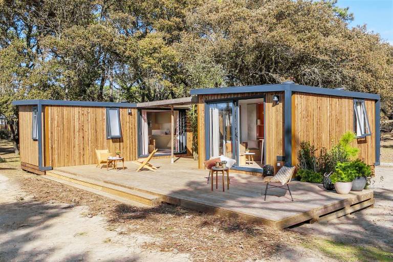 Chalet Agde