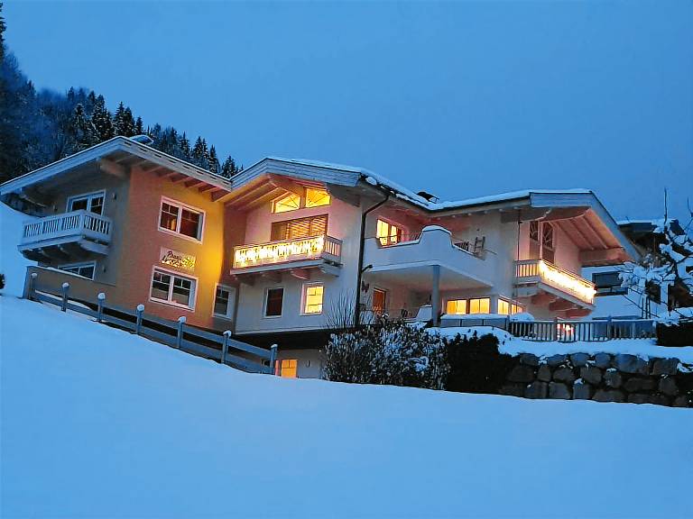 Ferienwohnung mit Hund in Salvenberg, Westendorf für max. 4 Personen Ferienwohnung mit Hund in Salvenberg, Westendorf für max. 4 Personen