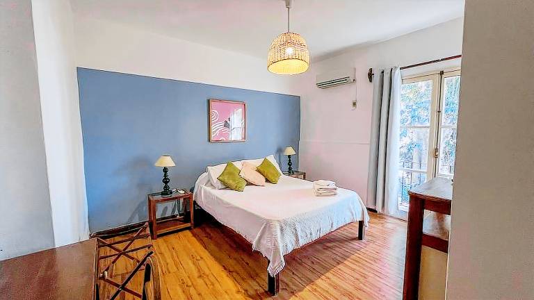 Hostel Barrio Histórico