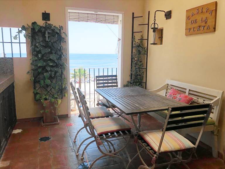 Appartement Villajoyosa