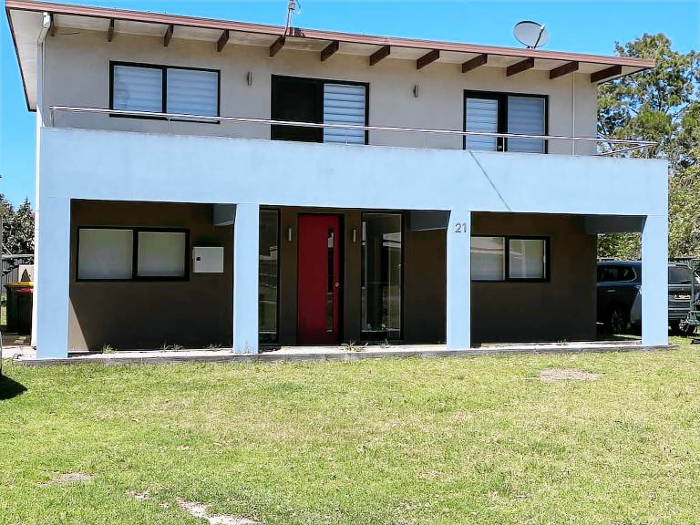 House  Paynesville