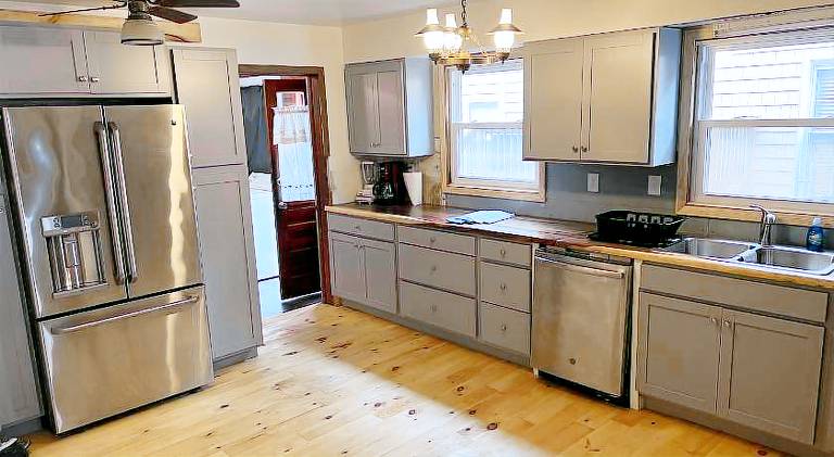 Vacation home | Good for workation — photo 4
