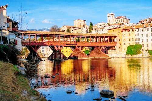 Appartamento Crespano del Grappa