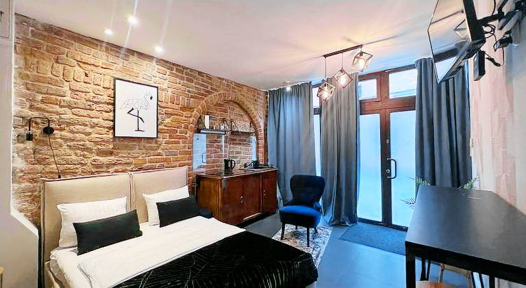 Rental apartment for 5 persons — photo 2