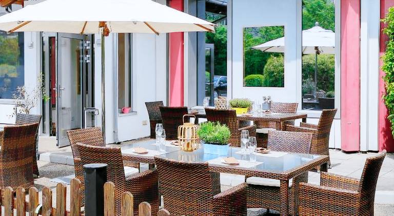 Mercure Hotel Stuttgart Sindelfingen An Der Messe — photo 5