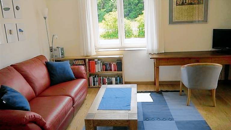 Ferienwohnung Schuby