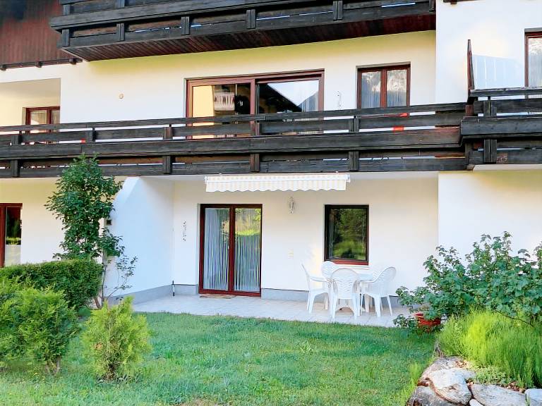 Family-oriented apartment with garden & patio | Nature view | Pets are welcome — photo 5