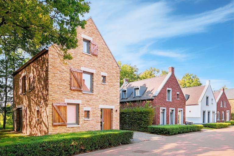 Villa Dousberg-Hazendans