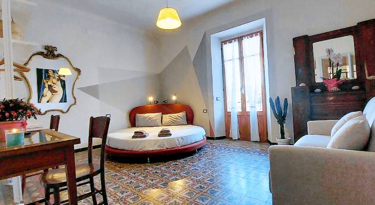 Rental apartment | Pet-friendly in Portovenere