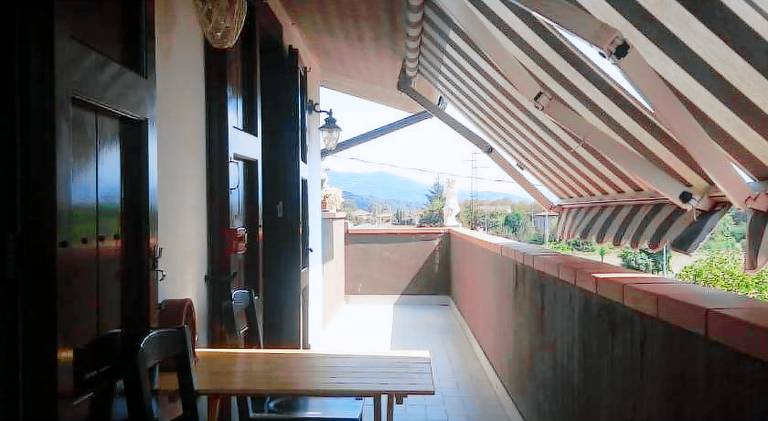 Ample house | Dogs allowed — photo 2