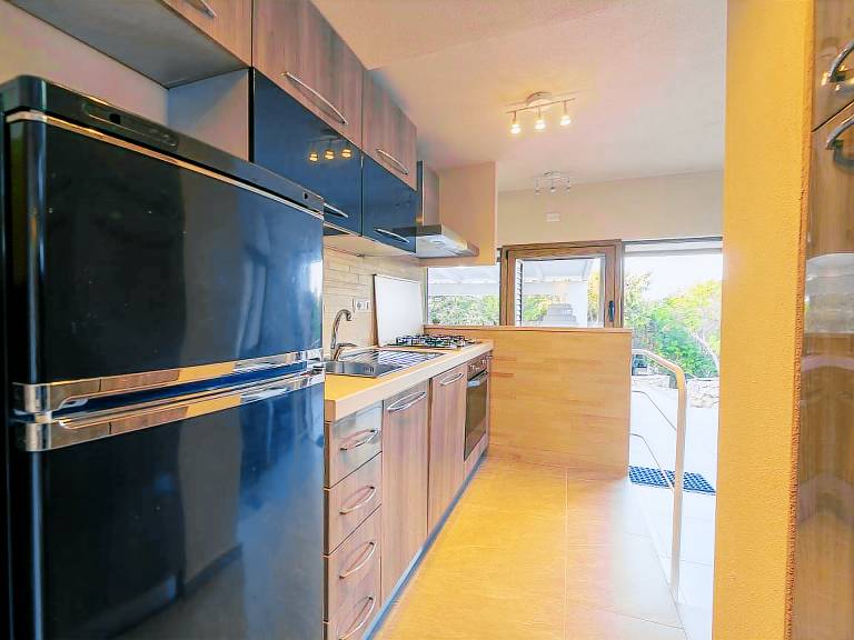 Ferienwohnung in Punta Molara, Sardinien, Italien