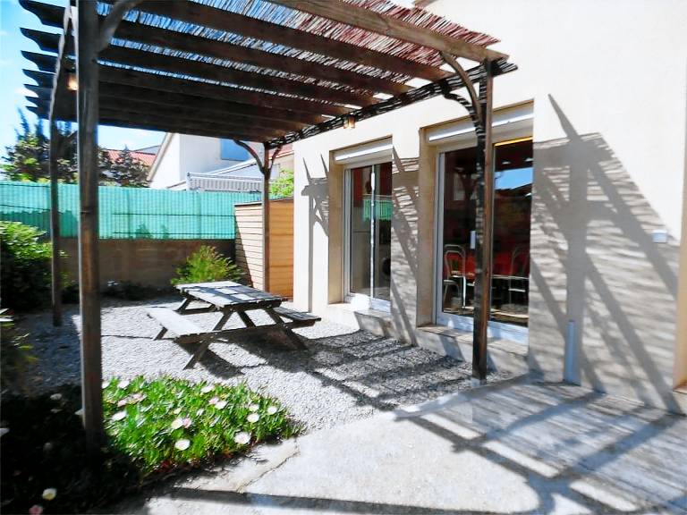 Appartement Canet-Plage