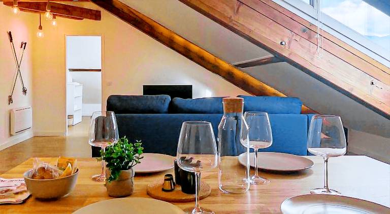 Holiday apartment | Pet-friendly — photo 3