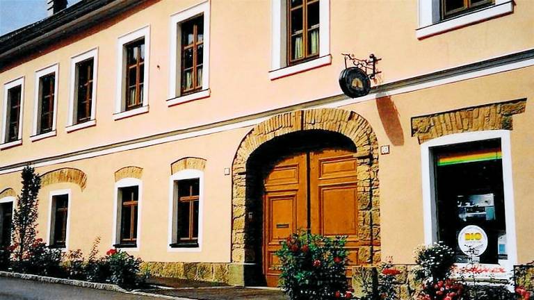 Ferienwohnung Semmering