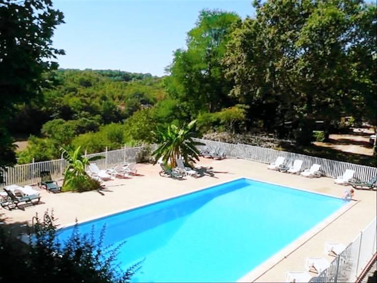 Chalet La Roque-Gageac
