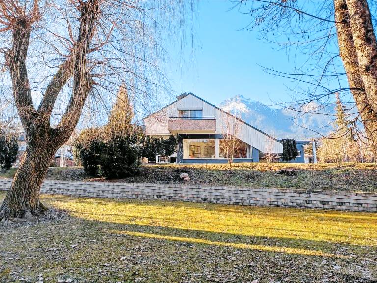 Maison de vacances Imst