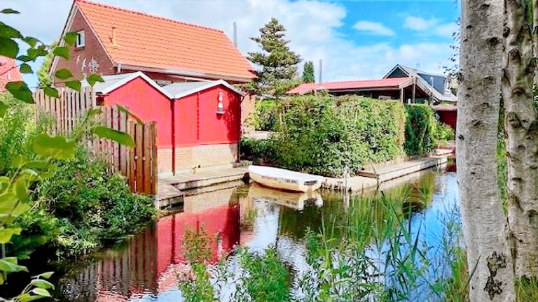 Ferienhaus Südbrookmerland