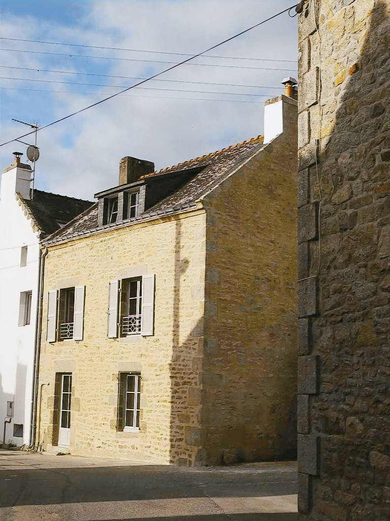 Apartment  Sainte-Hélène