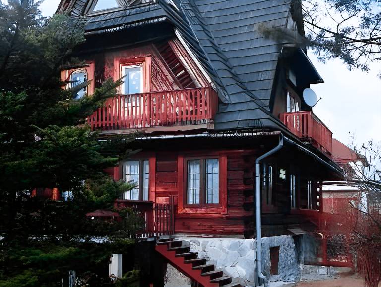 Apartment with garden | Pets allowed in Zakopane