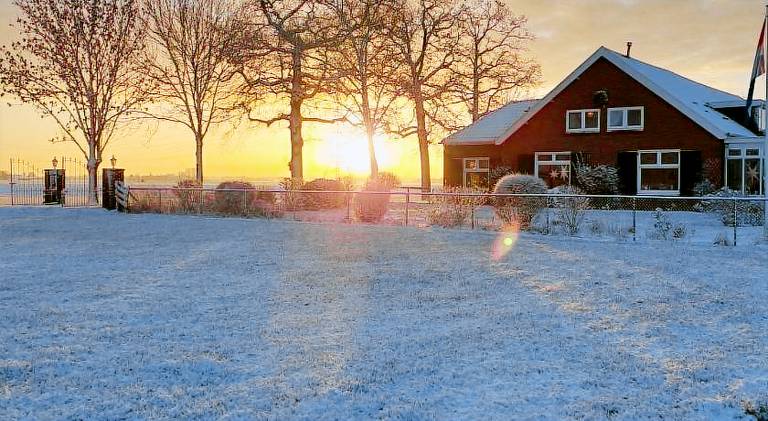 130 m&sup2; Ferienwohnung