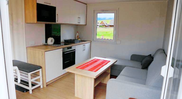 Apartmán Liptovský Trnovec