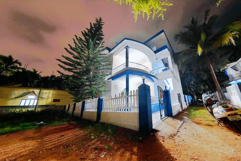 Villa  Calangute