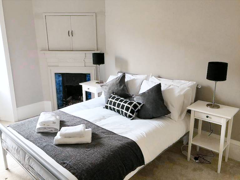 Apartman  Glasgow