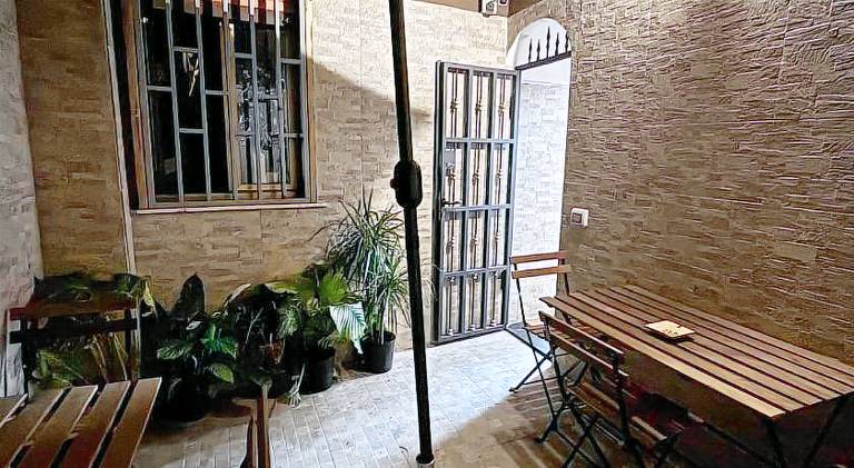 House | Next to Monastery of San Nicolò l'Arena — photo 4